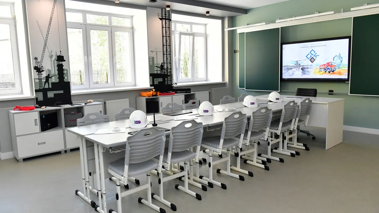 Фото предоставлено пресс-службой губернатора ЯНАО