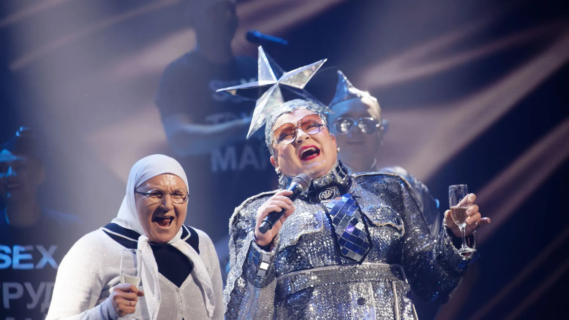 Фото: Dmytro Larin/Shutterstock/Fotodom