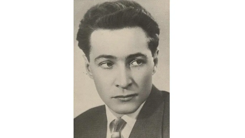 Вячеслав Тихонов. Фото: МАММ/МДФ/russiainphoto.ru