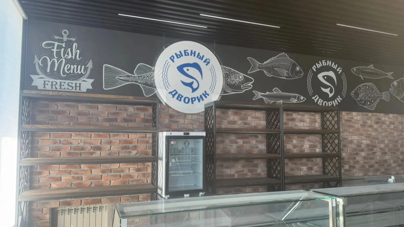 Скоро на прилавках выставят продукцию. Фото из личного архива Натальи Кайзер