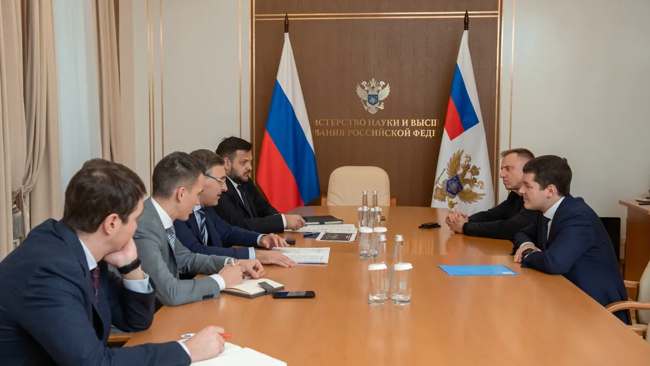 Фото предоставлено пресс-службой губернатора ЯНАО