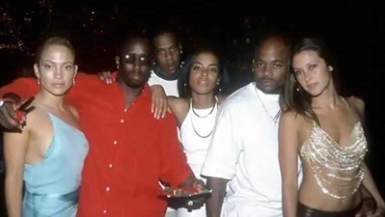 Фото: Diddy / Facebook*