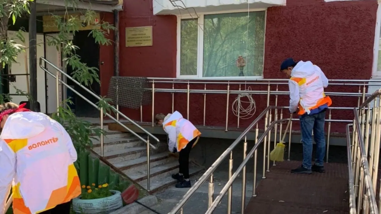 Фото: пресс-служба администрации Нового Уренгоя