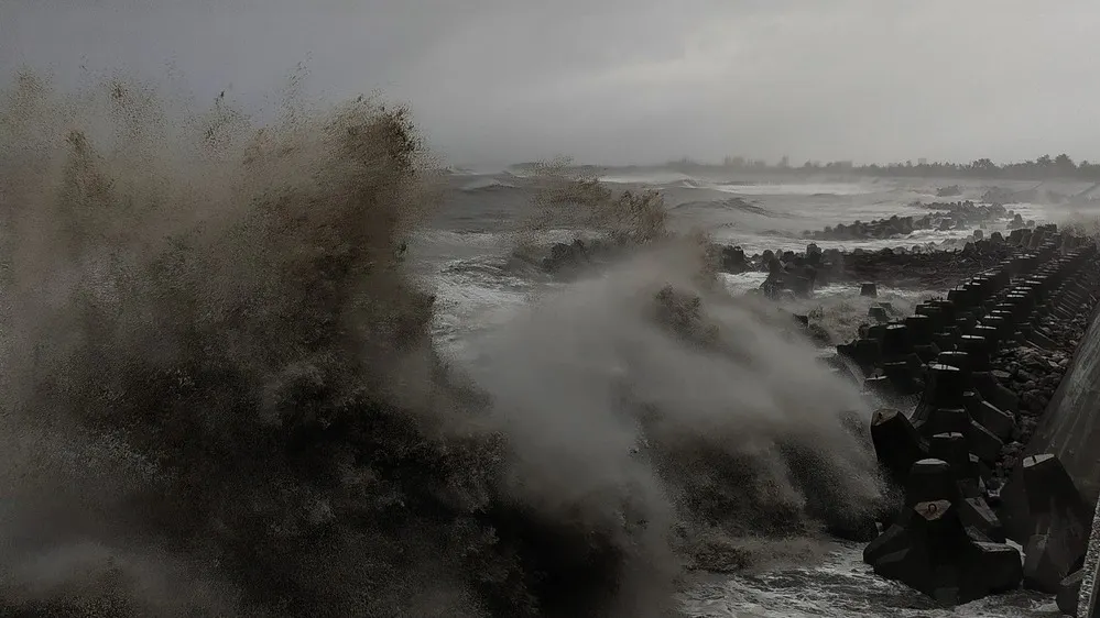 Фото: Taiwankwok/Shutterstock/Fotodom