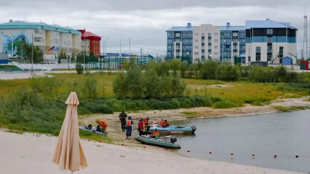 Фото: Юлия Чудинова/«Ямал-Медиа»