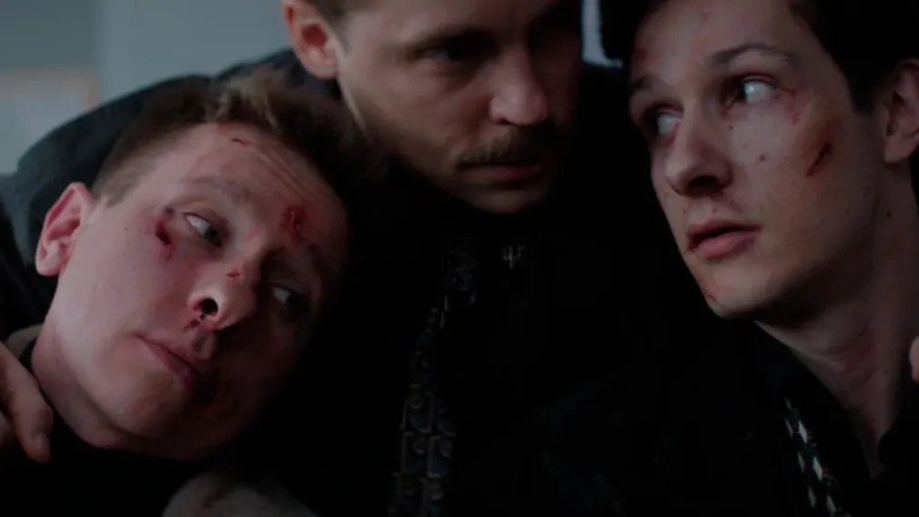 Кадр из фильма «Где наши деньги?»/«Плюс Студия»/ZOOM Production/НМГ Кинопрокат/kinopoisk.ru