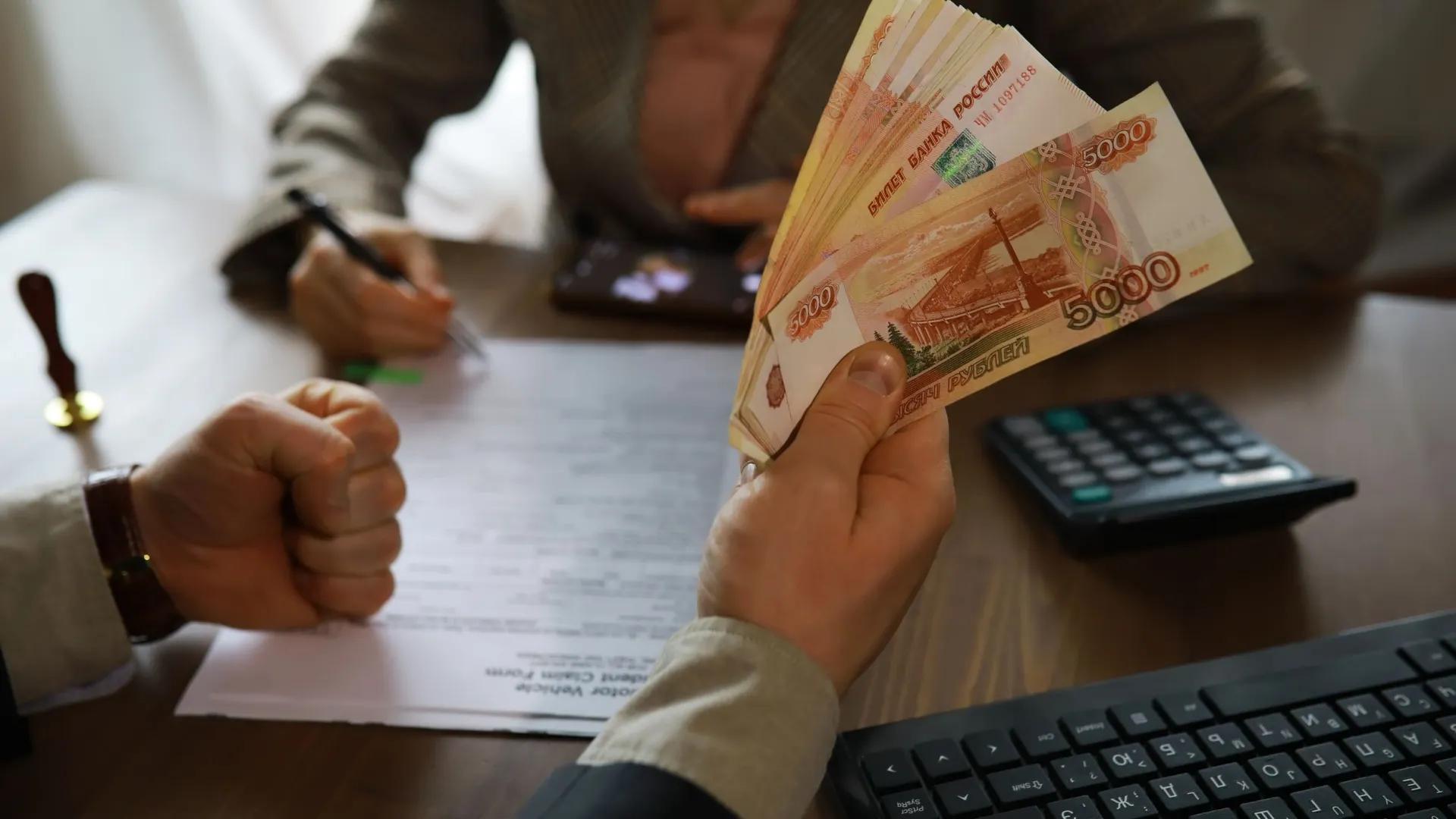 Фото: alexkich/Shutterstock/Fotodom