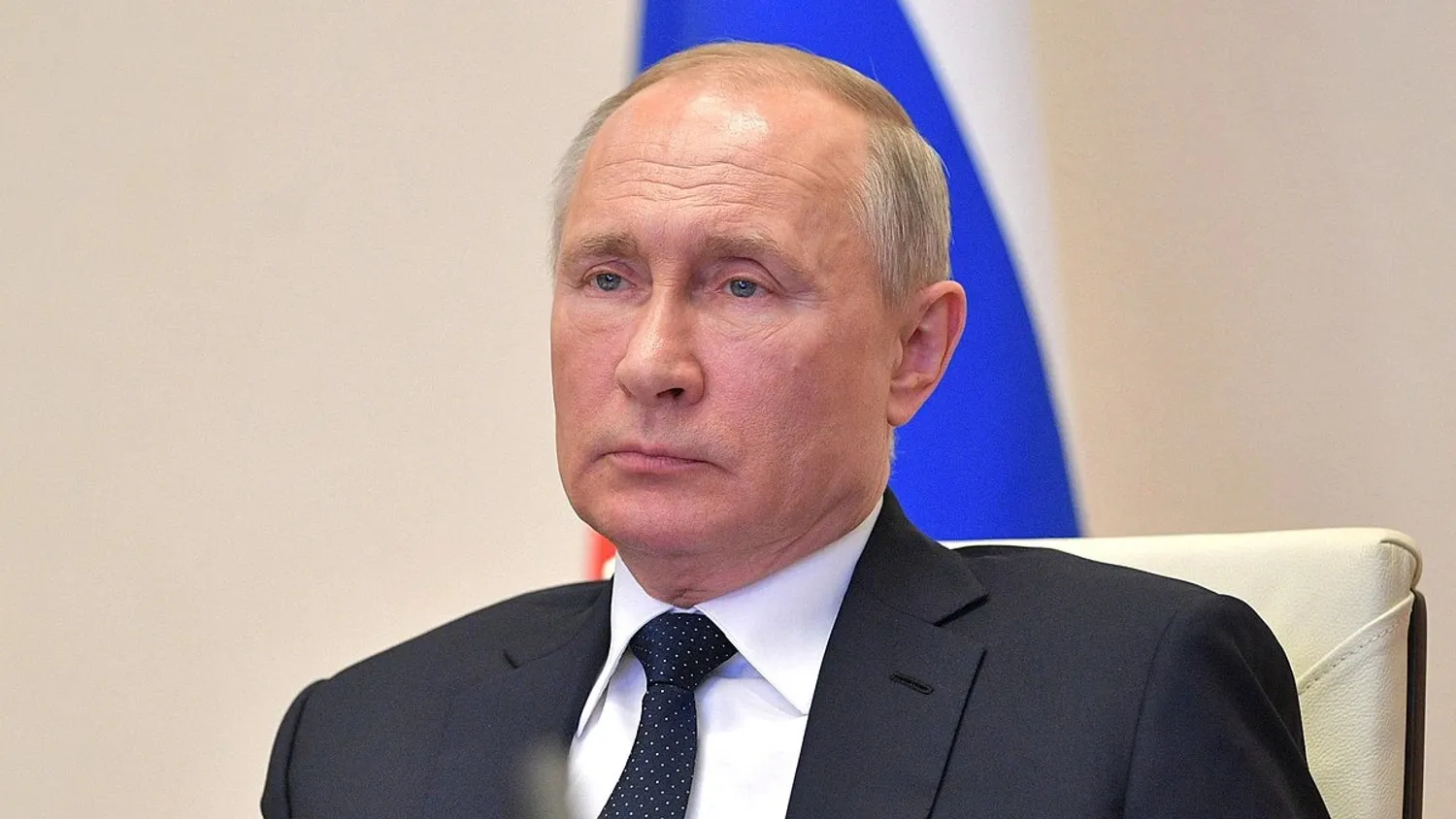 Фото: пресс-служба президента России