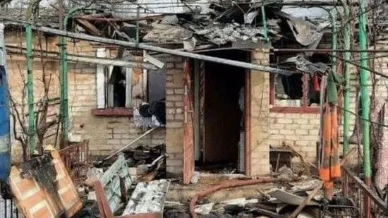 Следственный комитет РФ