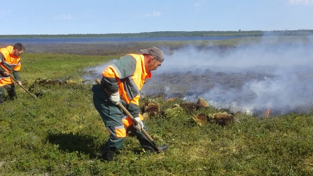 Фото: пресс-служба губернатора ЯНАО