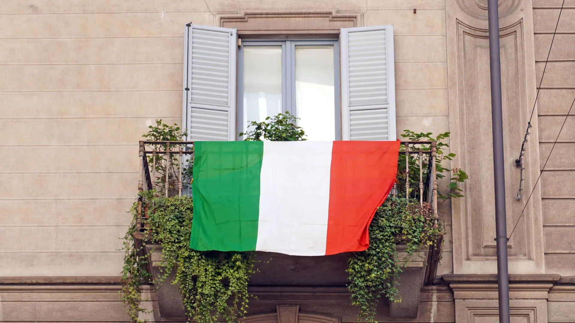 Фото: DELBO ANDREA/Shutterstock/Fotodom