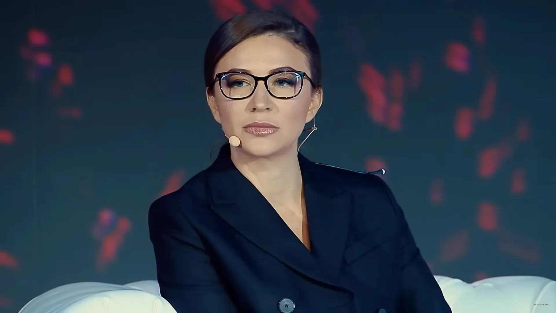 Кадр видео канала  «#марафон_желания_Блиновская»/Youtube