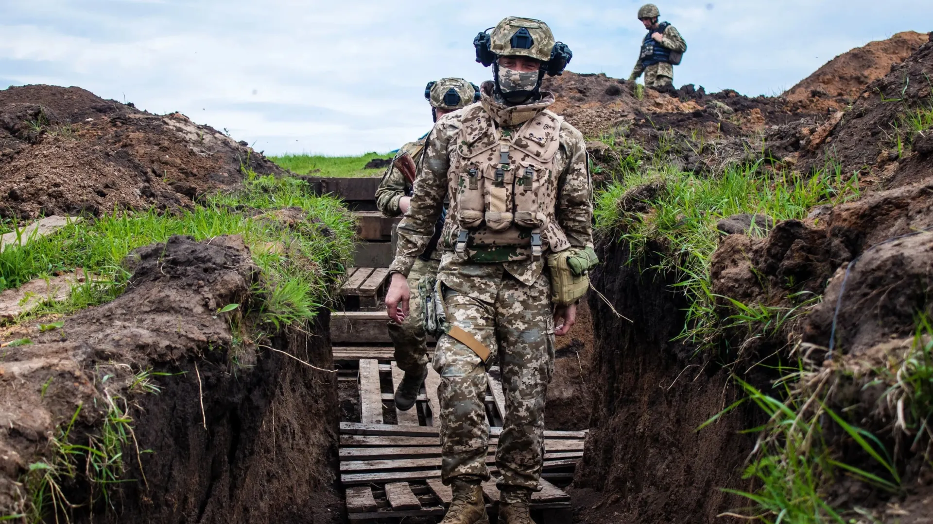 Фото: Jose HERNANDEZ Camera 51/Shutterstock/Fotodom