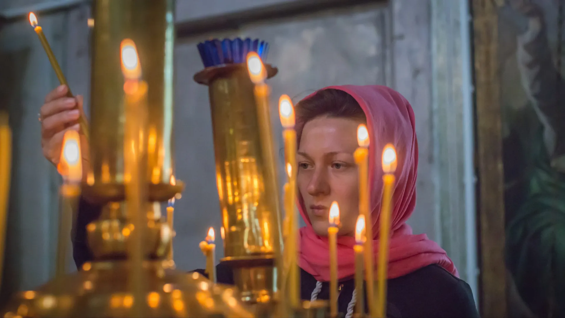 Фото: Marina-Kruglyakova/Shutterstock/Fotodom