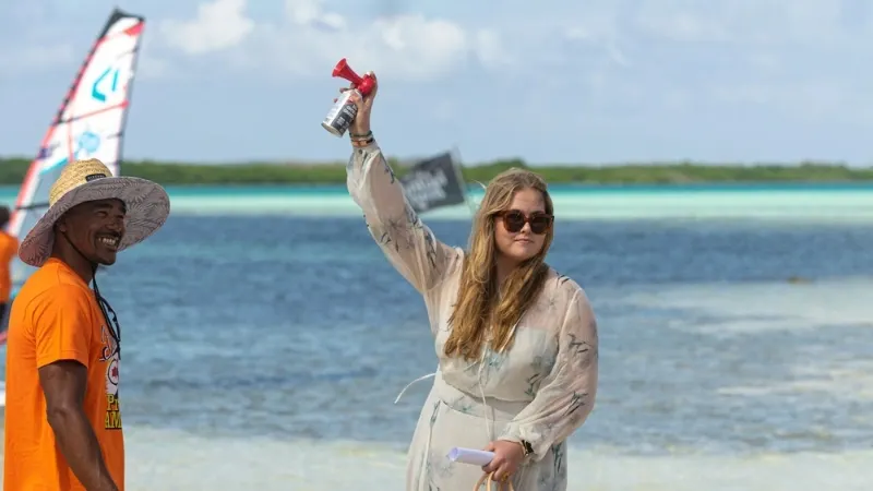 Фото: StephanKogelman/Shutterstock/Fotodom