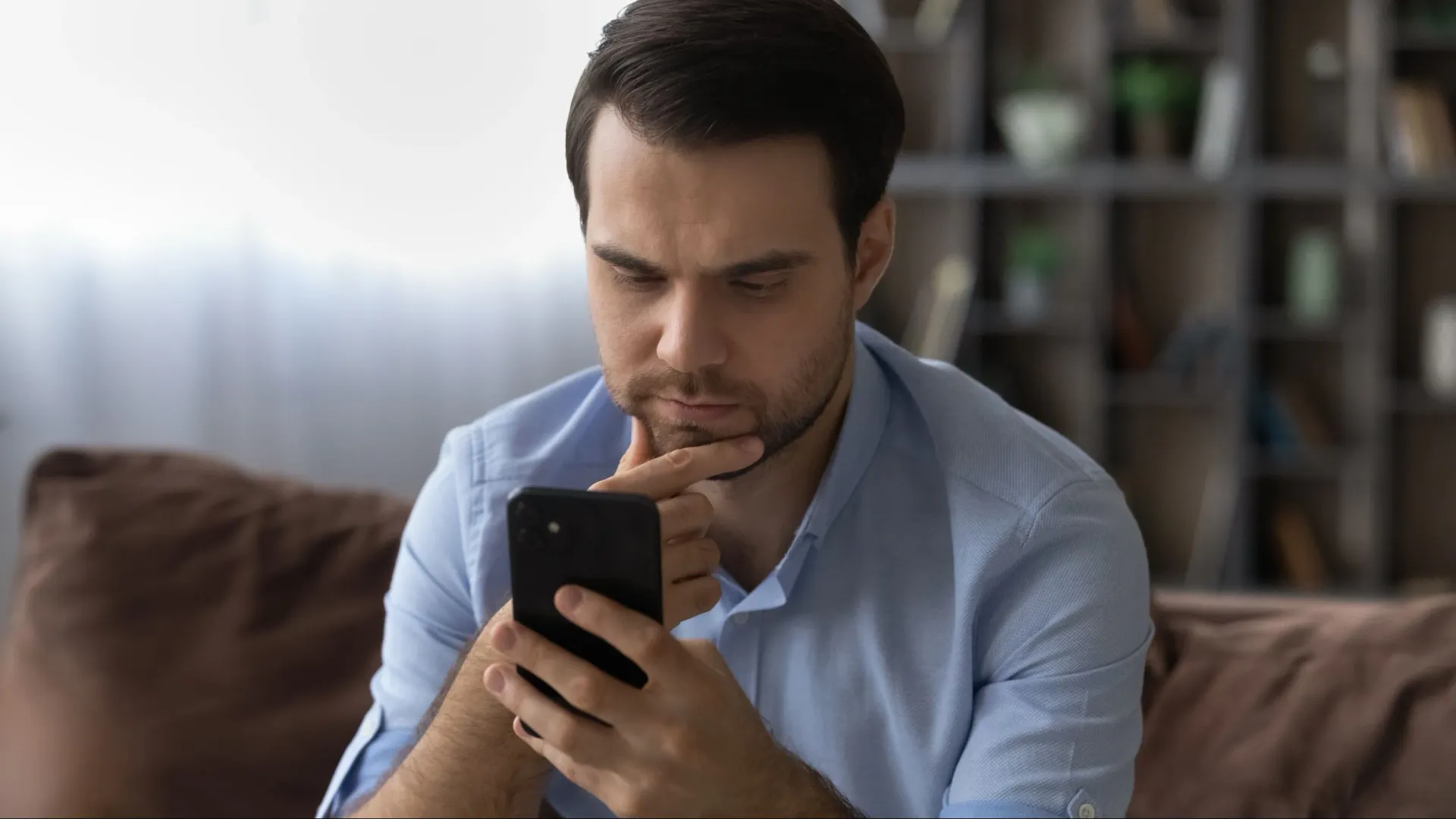 Фото: fizkes/Shutterstock/Fotodom