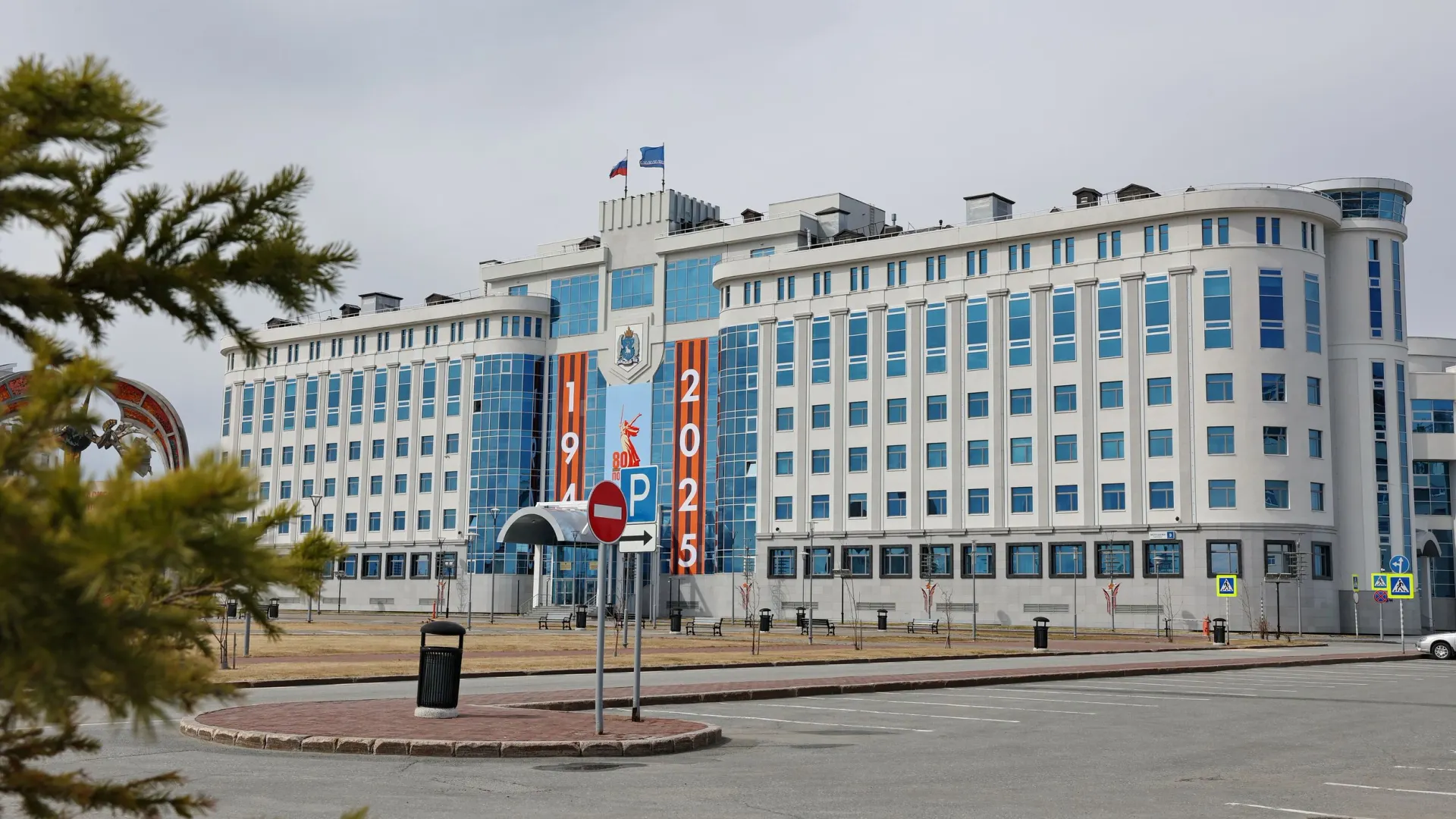 Фото: Андрей Ткачев/«Ямал-Медиа»