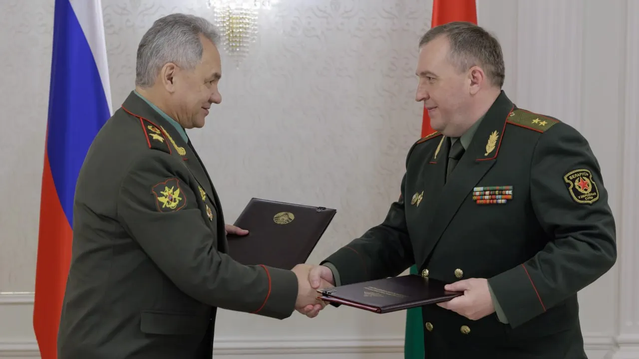 Фото: официальный канал Минобороны РФ