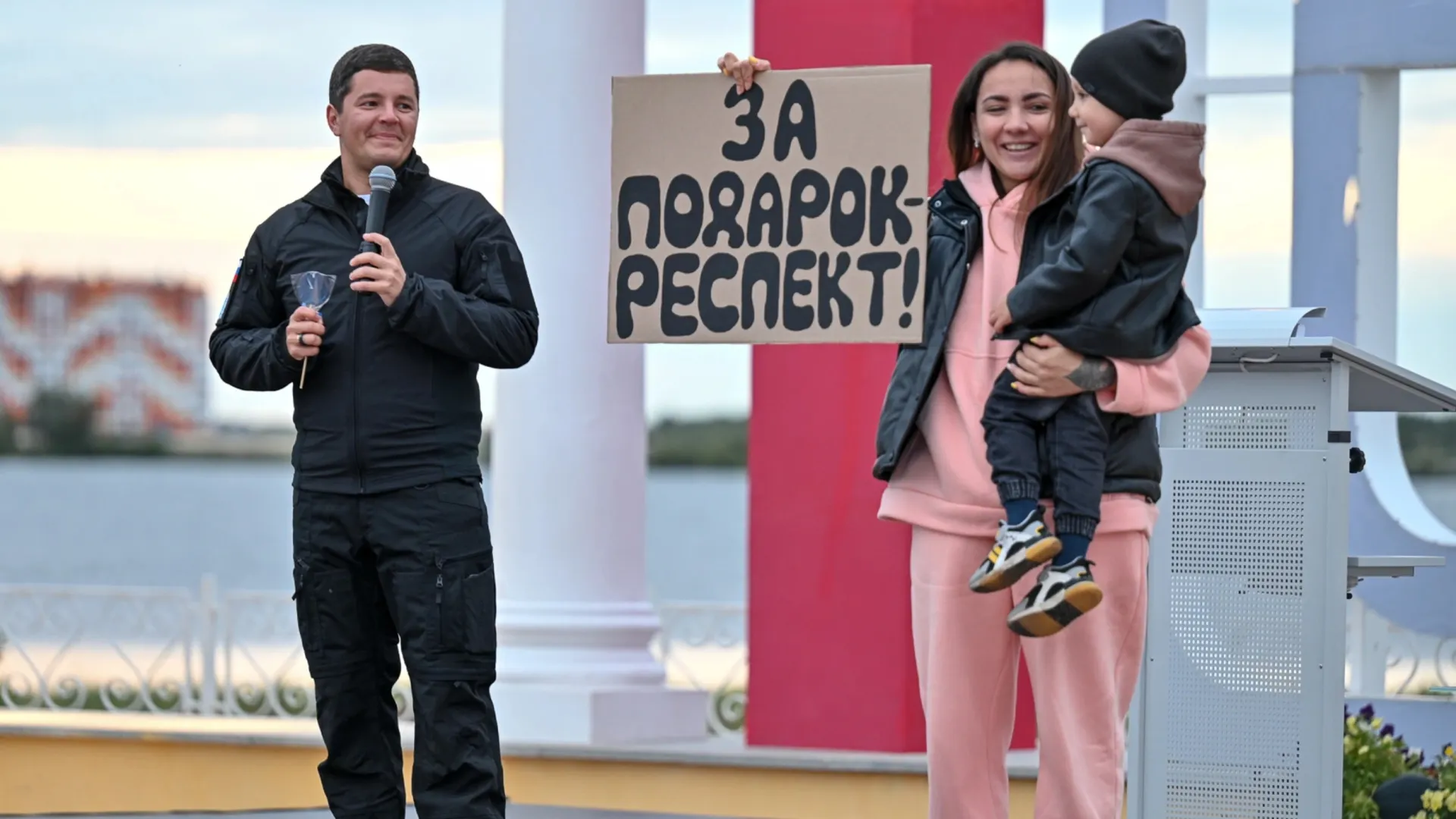 Фото: пресс-служба губернатора ЯНАО