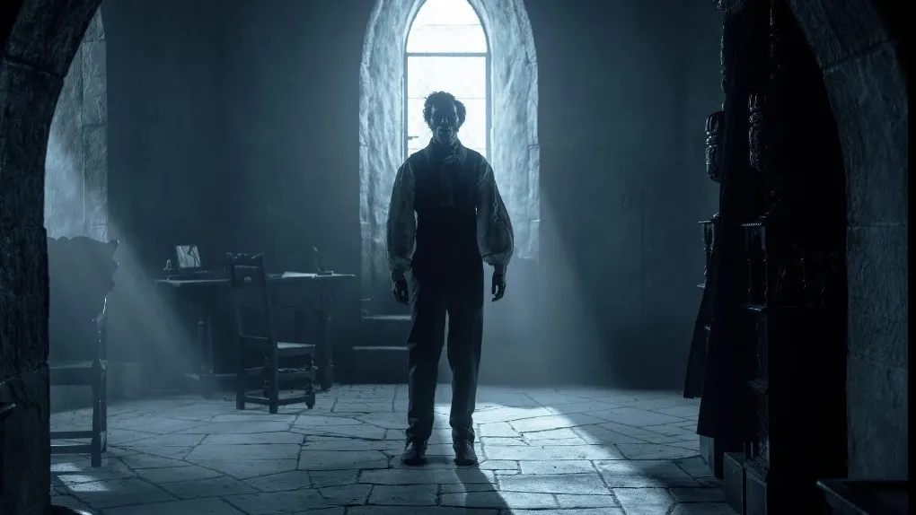 Кадр из фильма «Носферату». Фото: Studio 8, Maiden Voyage Pictures/Focus Features, Universal Pictures/kinopoisk.ru