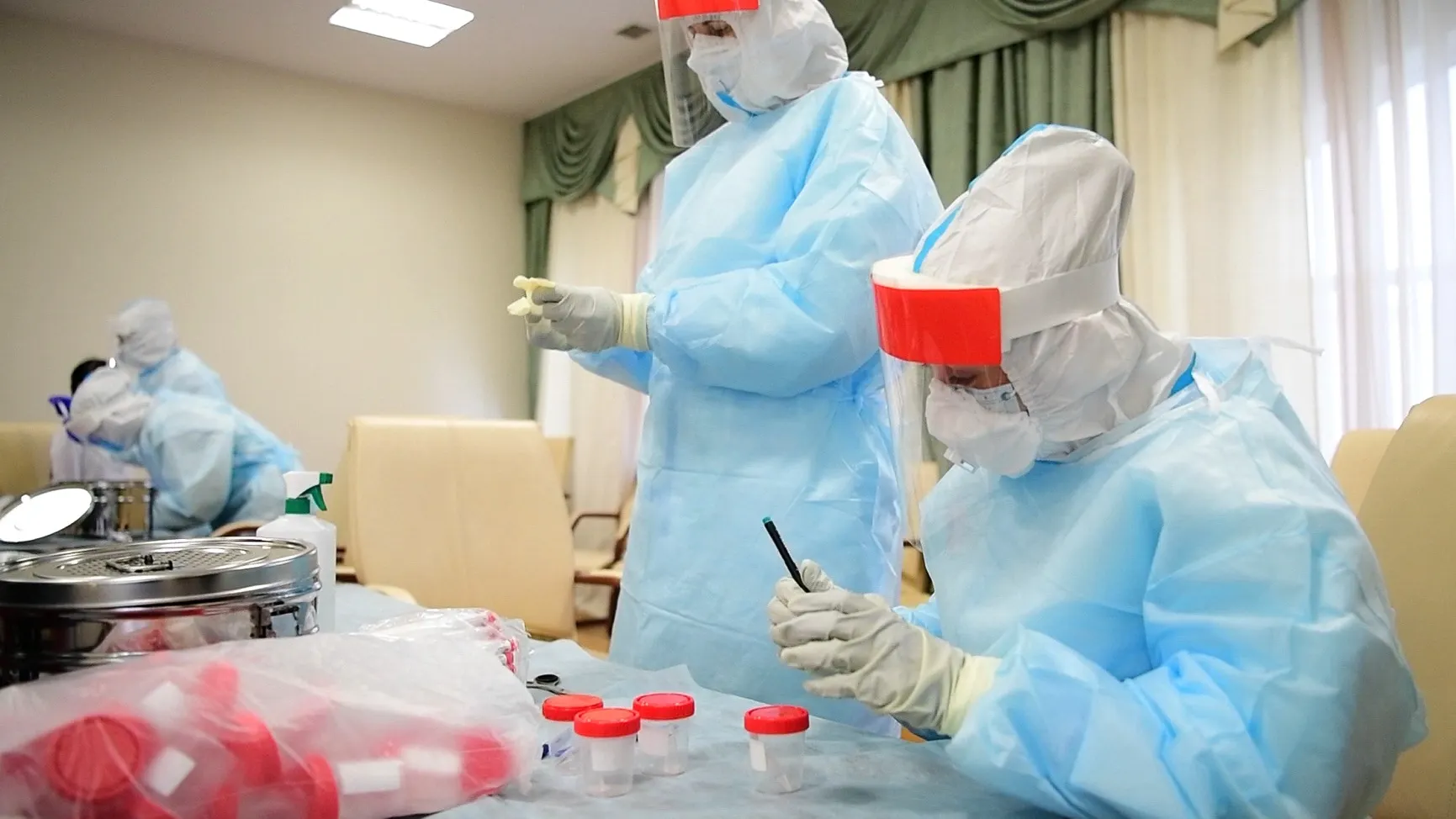 Фото: Андрей Ткачев/«Ямал-Медиа»