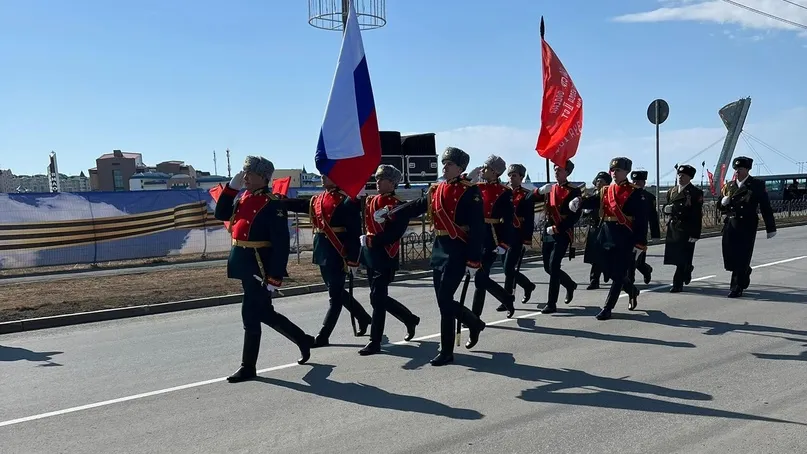 Фото: пресс-служба администрации Салехарда