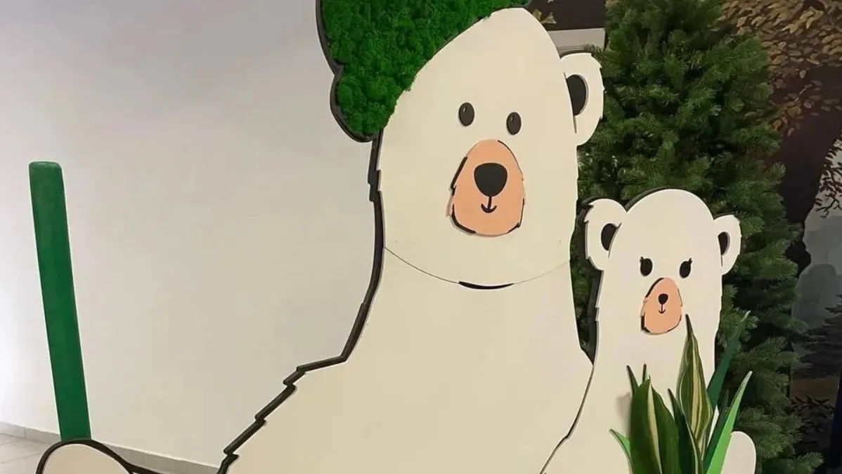 Фото предоставлено пресс-службой администрации Салехарда