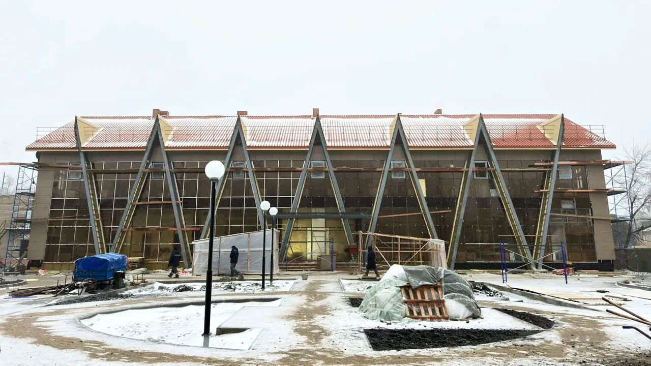 Фото предоставлено пресс-службой губернатора ЯНАО