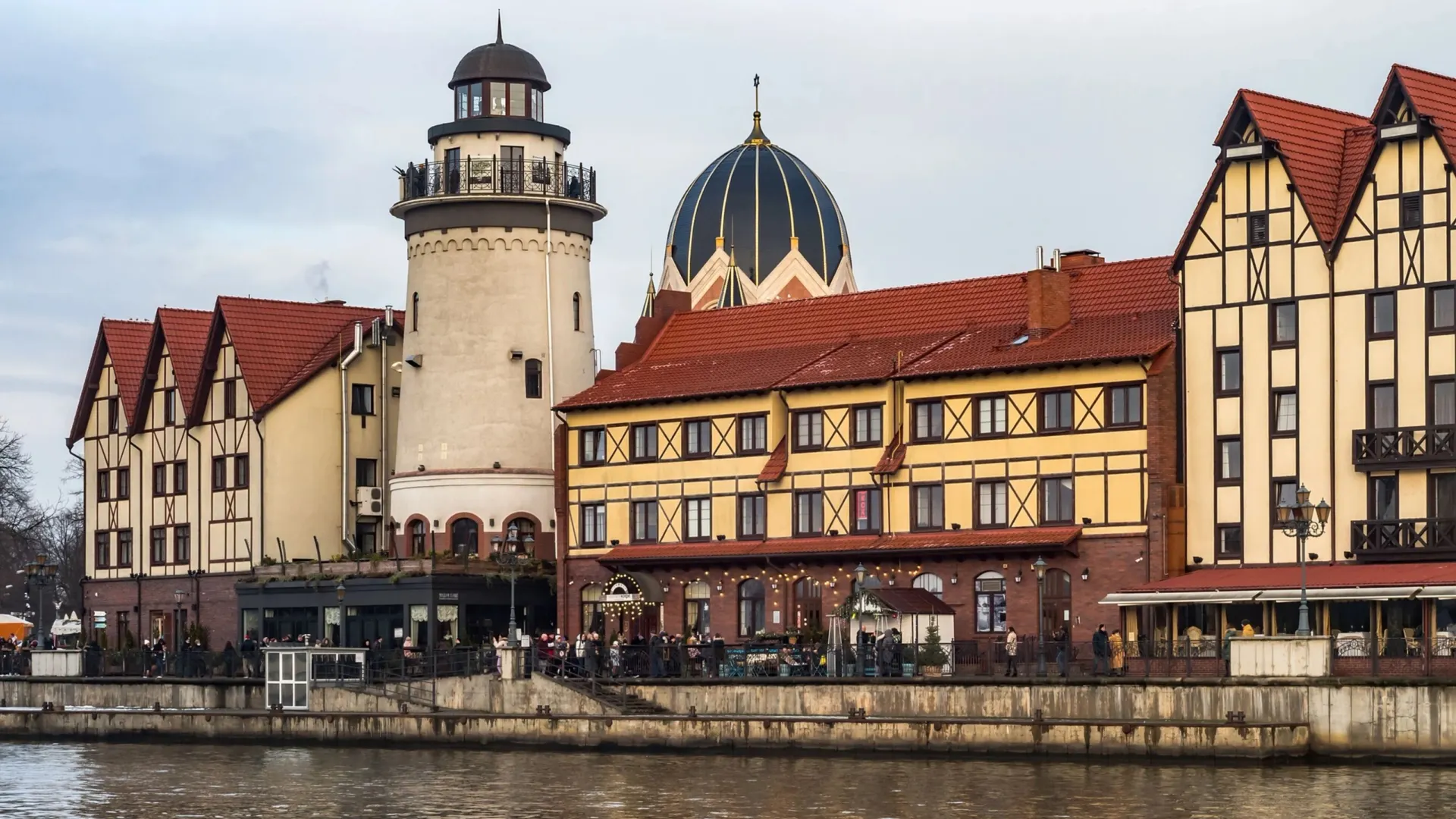 Фото: SeagullNady/Shutterstock/Fotodom