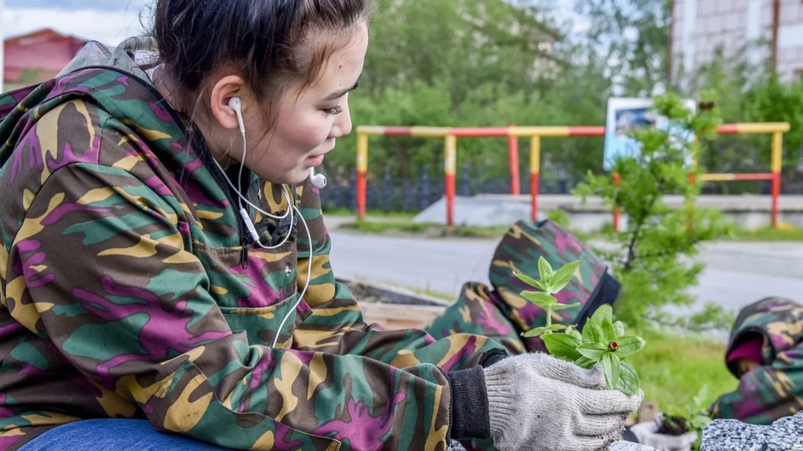 Фото: пресс-служба правительства ЯНАО