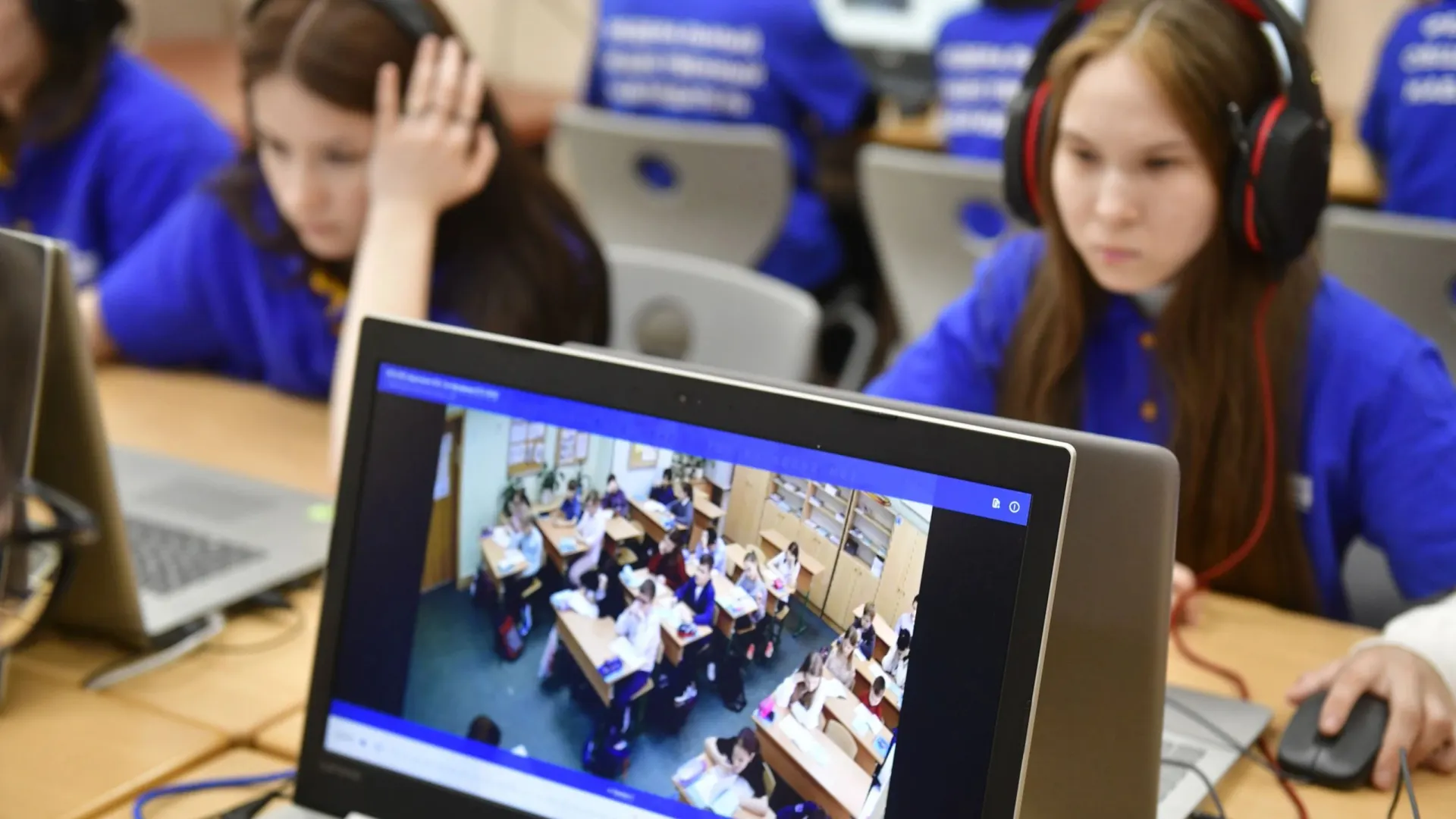 Фото: Андрей Ткачев/«Ямал-Медиа».