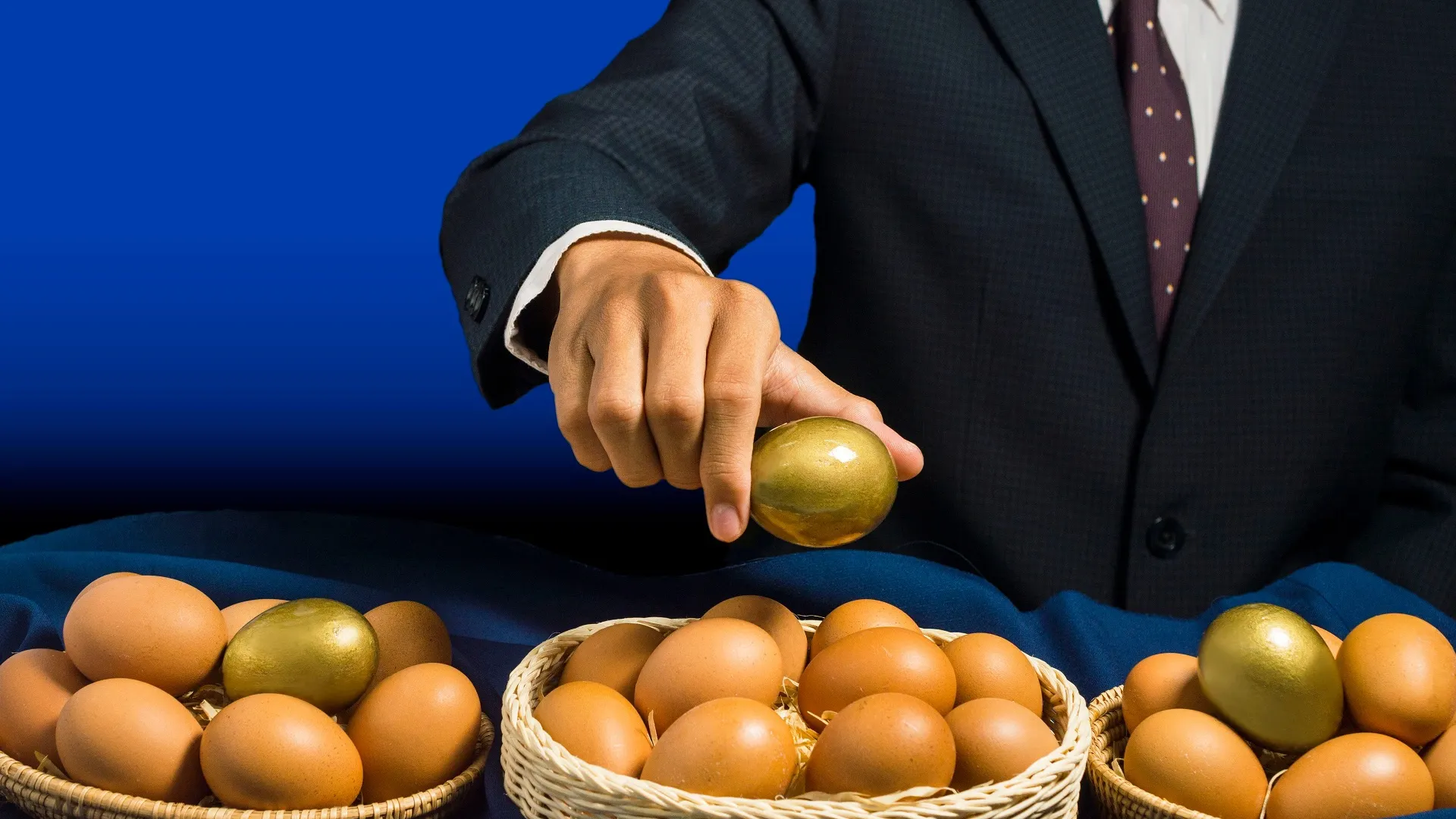 Фото: batjaket/Shutterstock/Fotodom