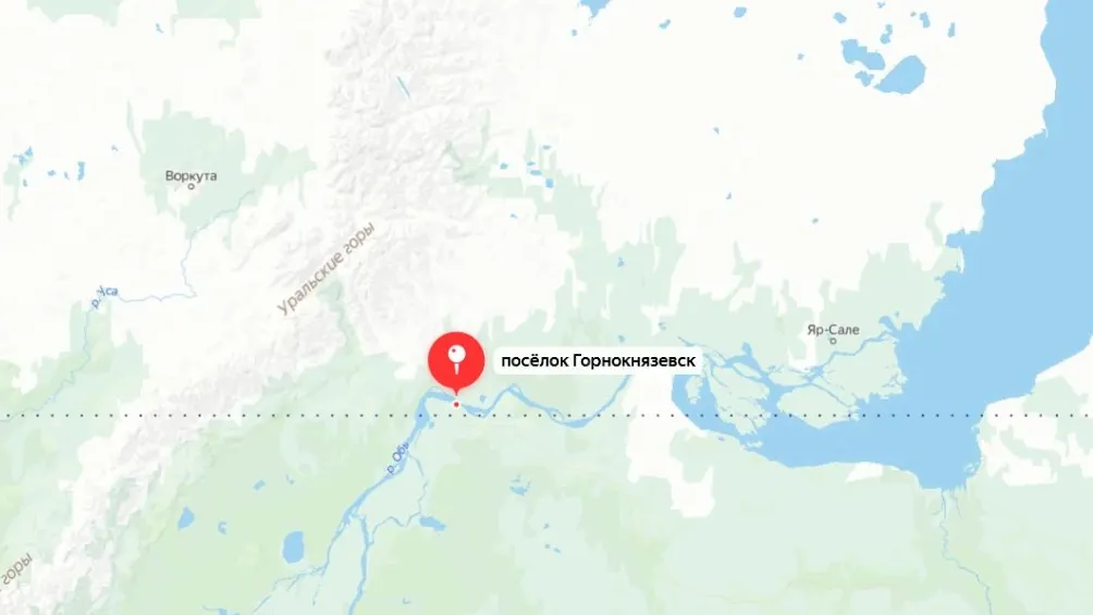 Фото: Яндекс.Карты