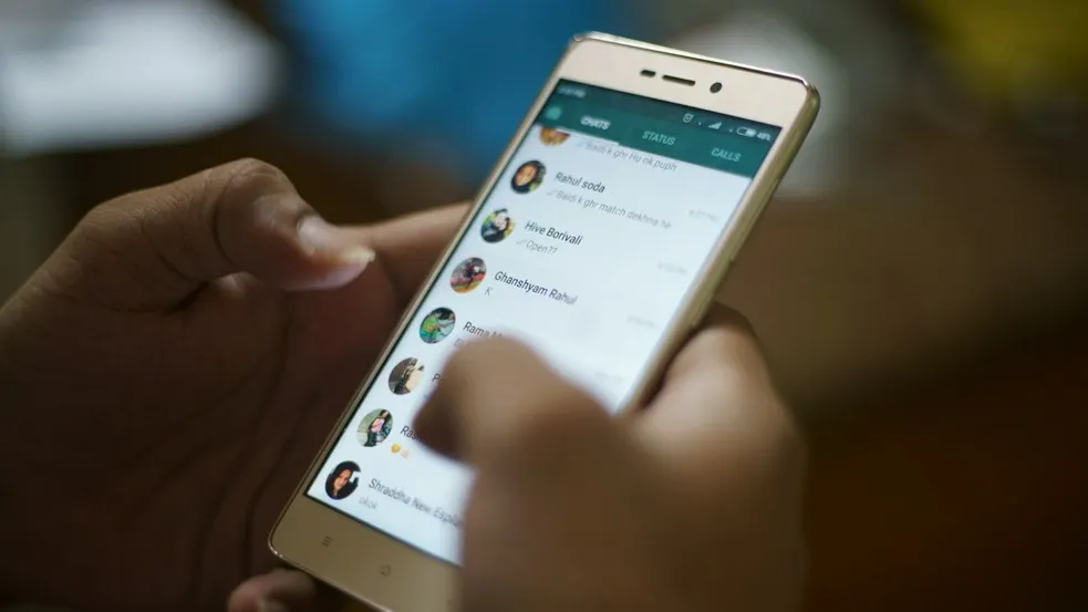 Фото: Rahul Ramachandram/Shutterstock/Fotodom