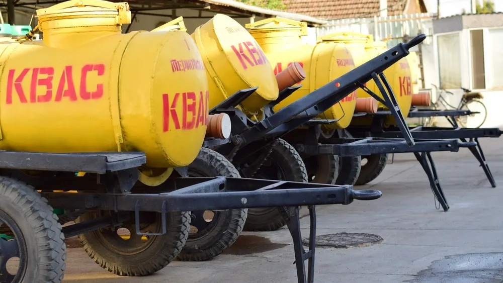 Фото: NatalyF/Shutterstock/Fotodom