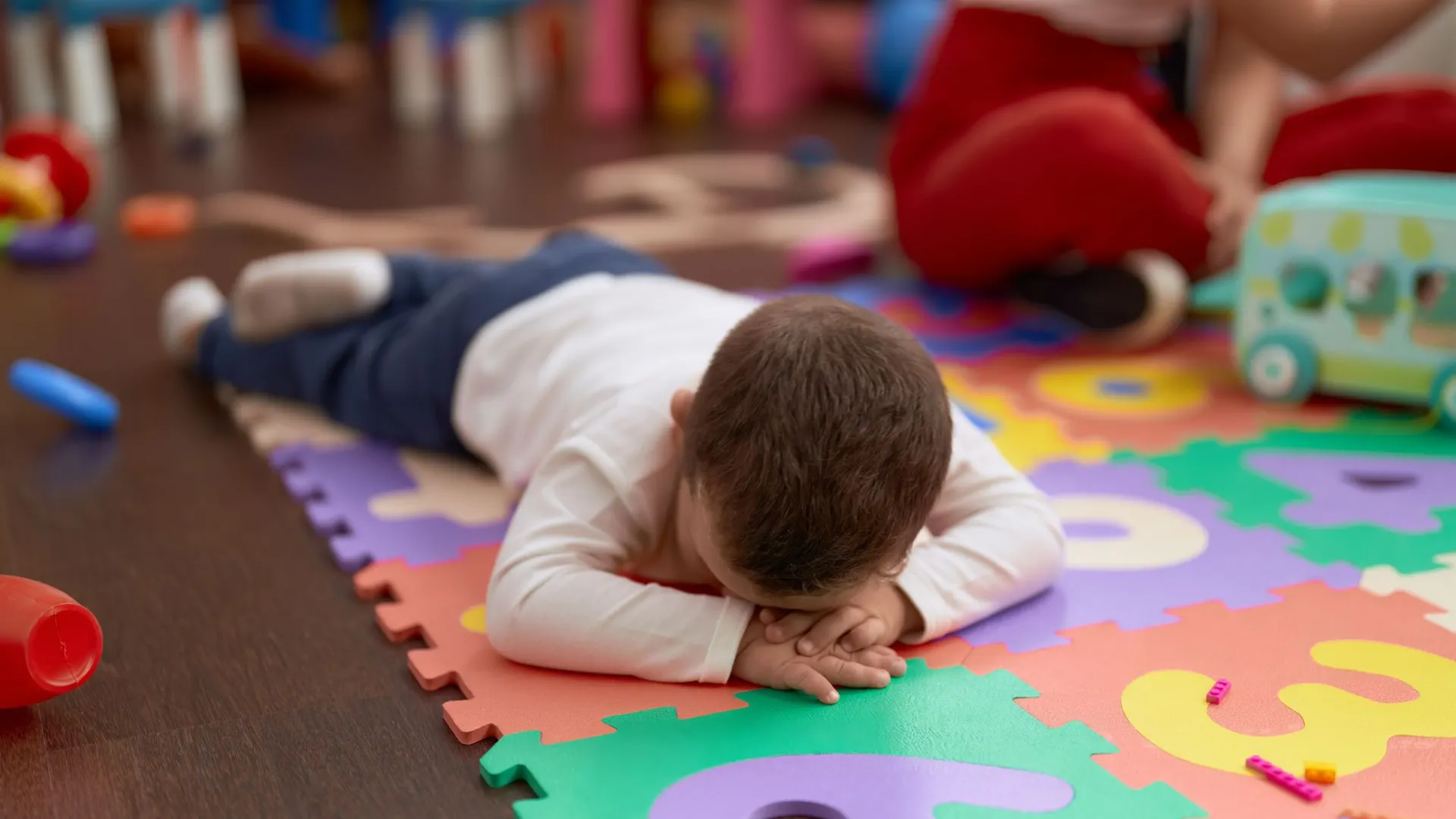 Фото: Krakenimages.com/Shutterstock/Fotodom