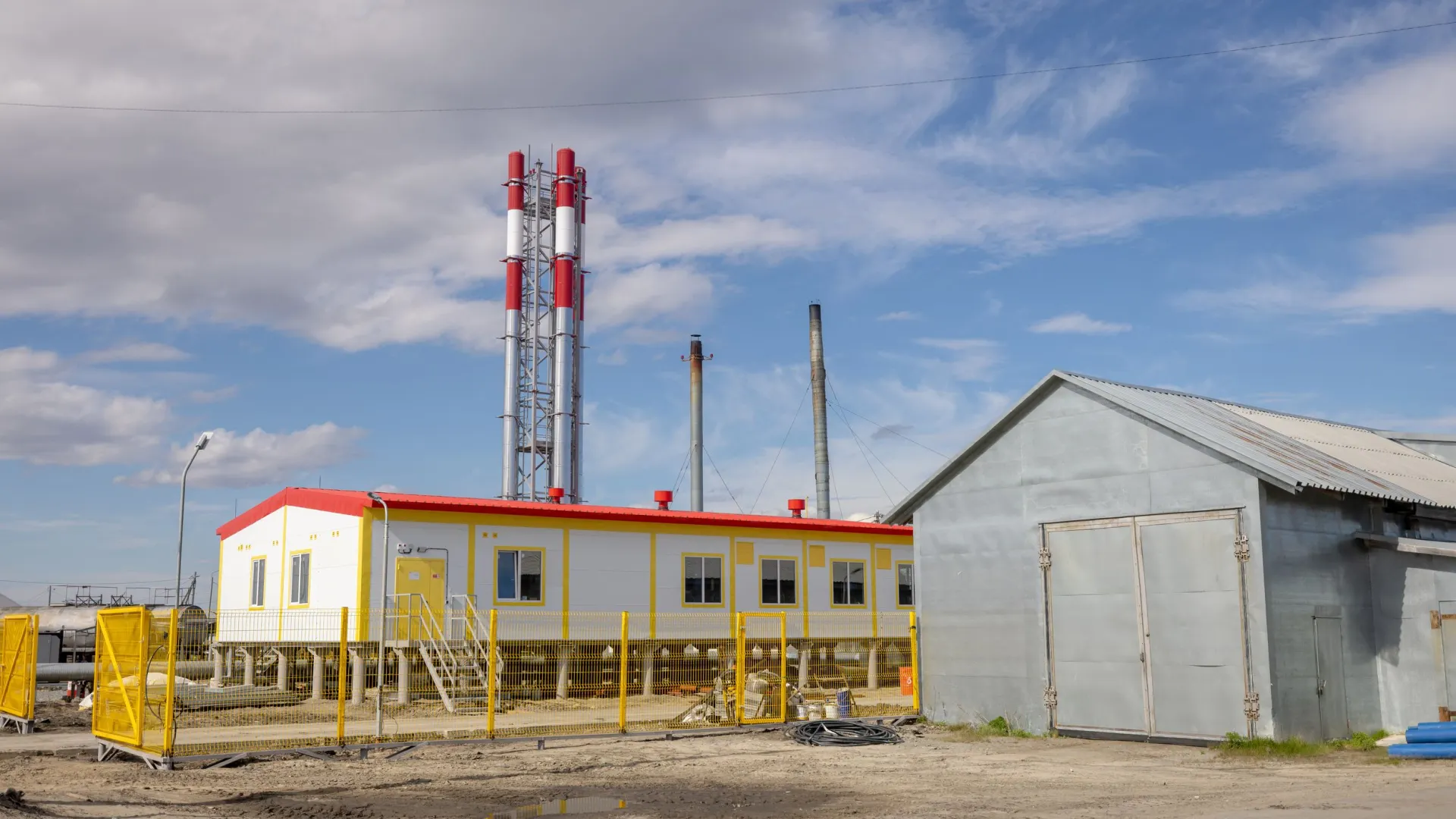 Фото: Сергей Зубков/«Ямал-Медиа»