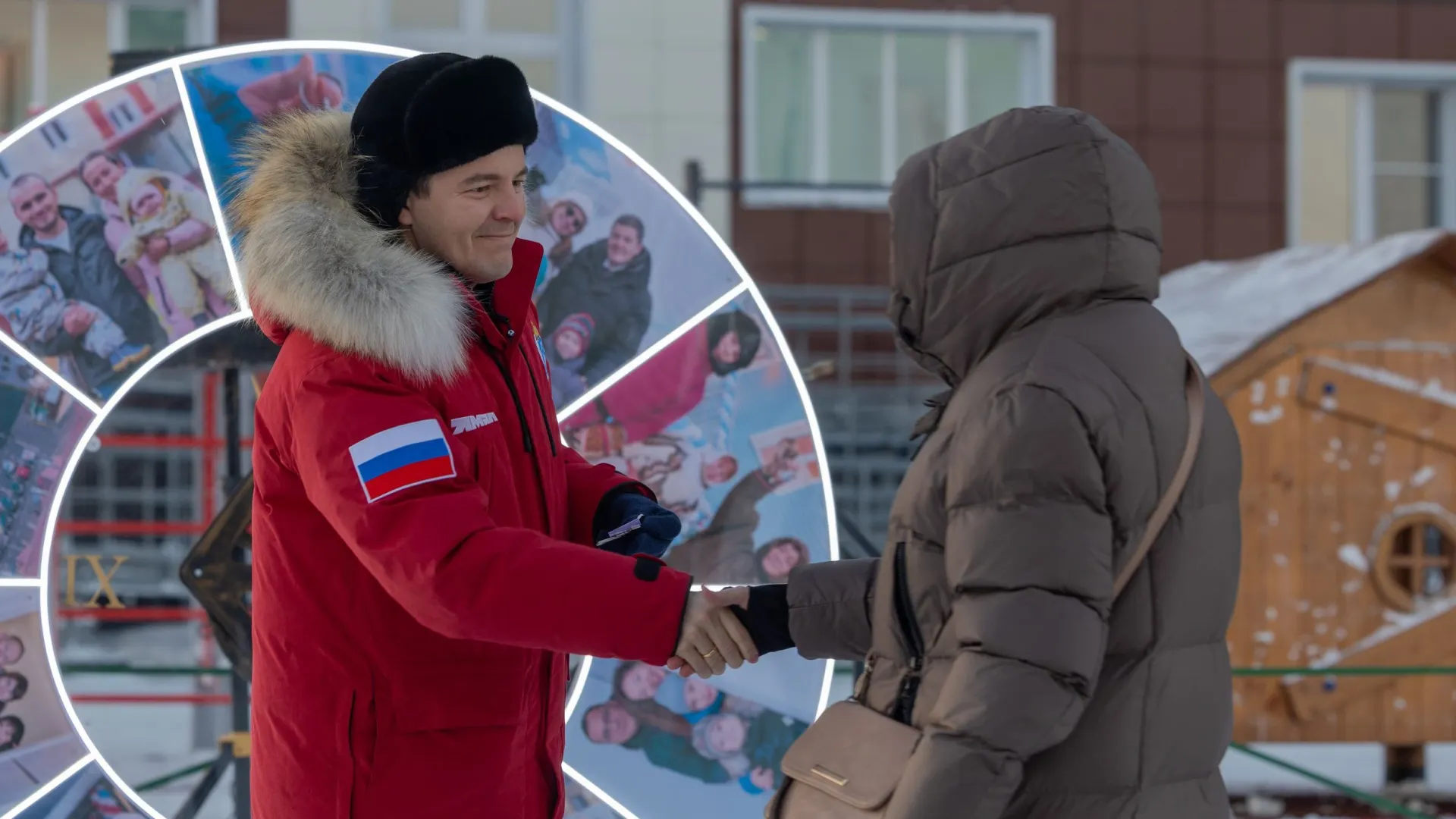 Фото: Александр Чирва/«Ямал-Медиа»