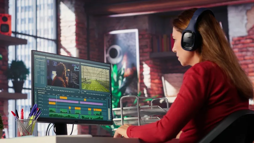 Фото: DC Studio/Shutterstock/Fotodom