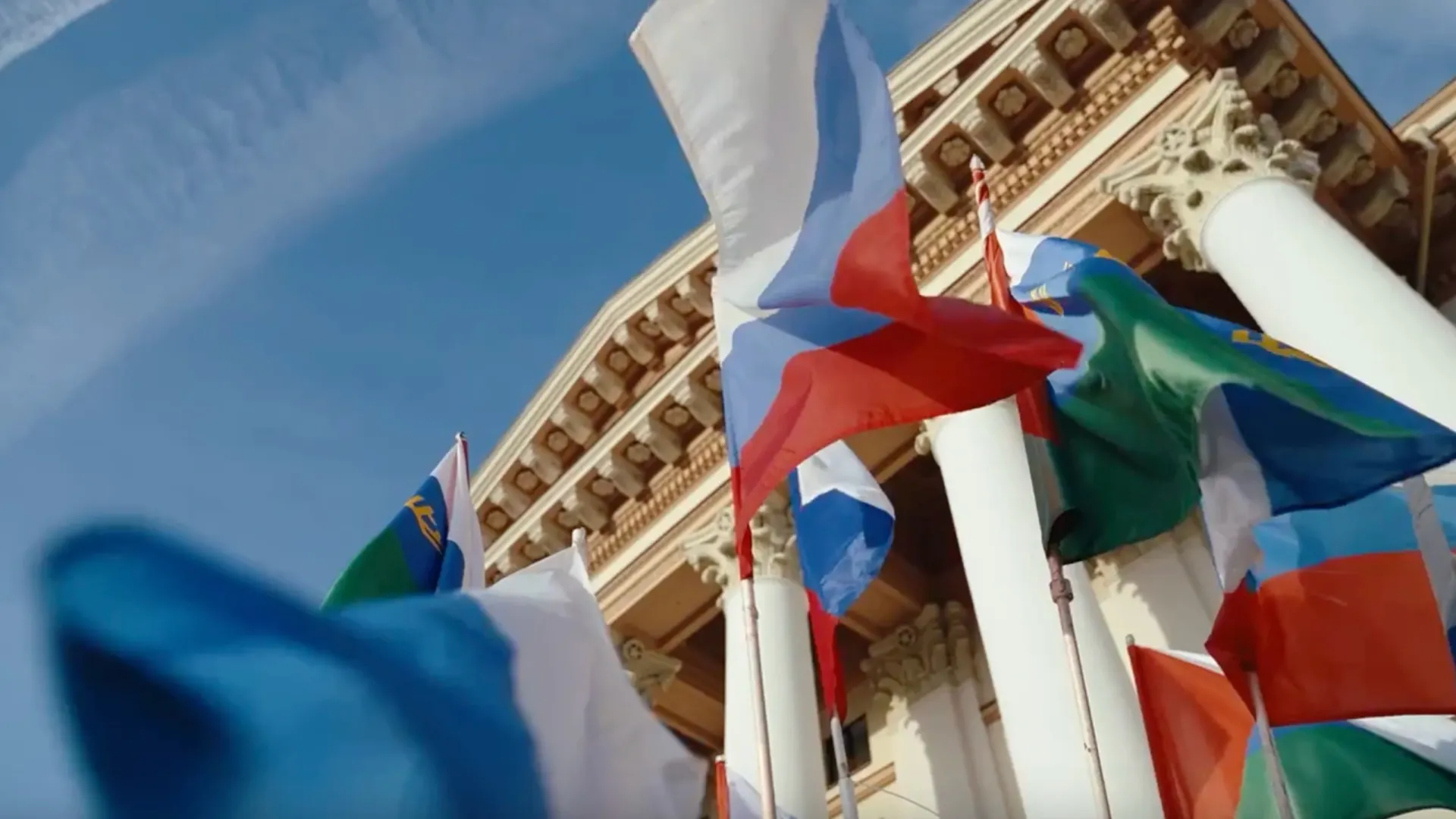 Кадр из видео: t.me/av_moor