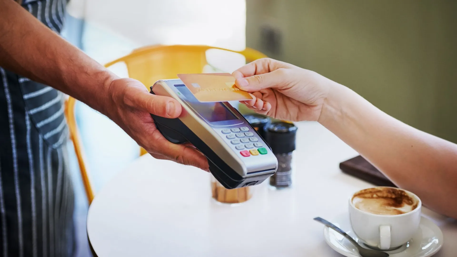 Фото: PeopleImages.com — Yuri A/Shutterstock/Fotodom