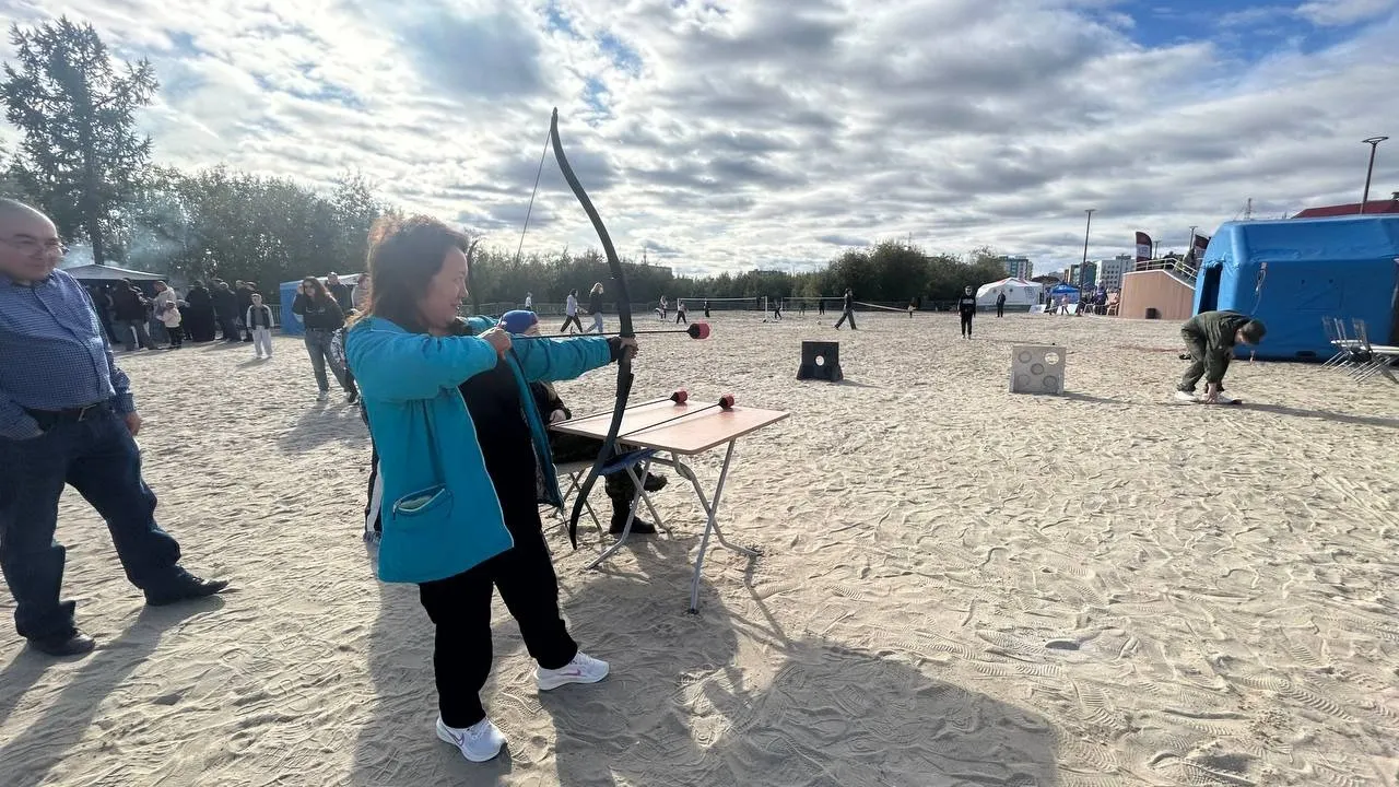 Фото: «Ямал-Медиа»/Андрей Теребенцев
