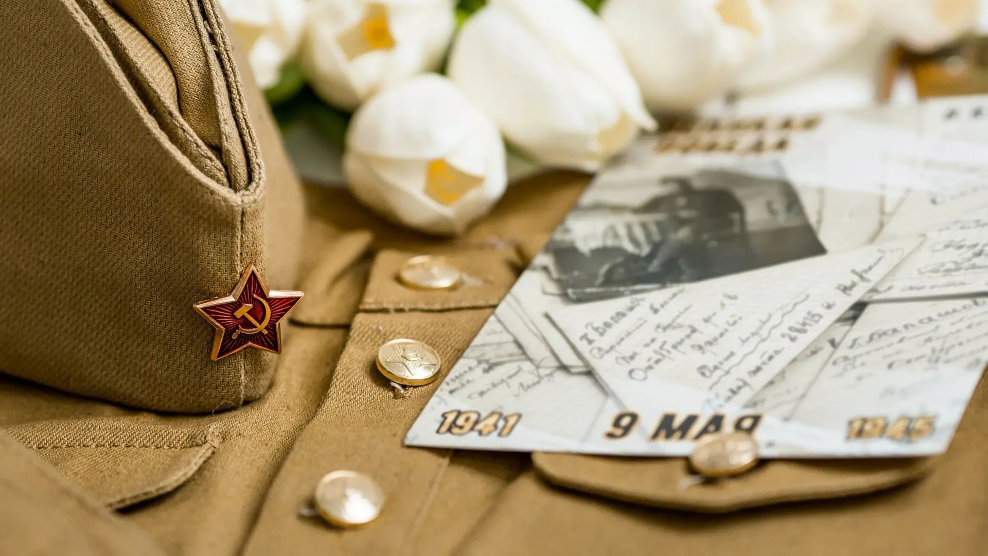 Фото: PhotoJuli86/Shutterstock/Fotodom