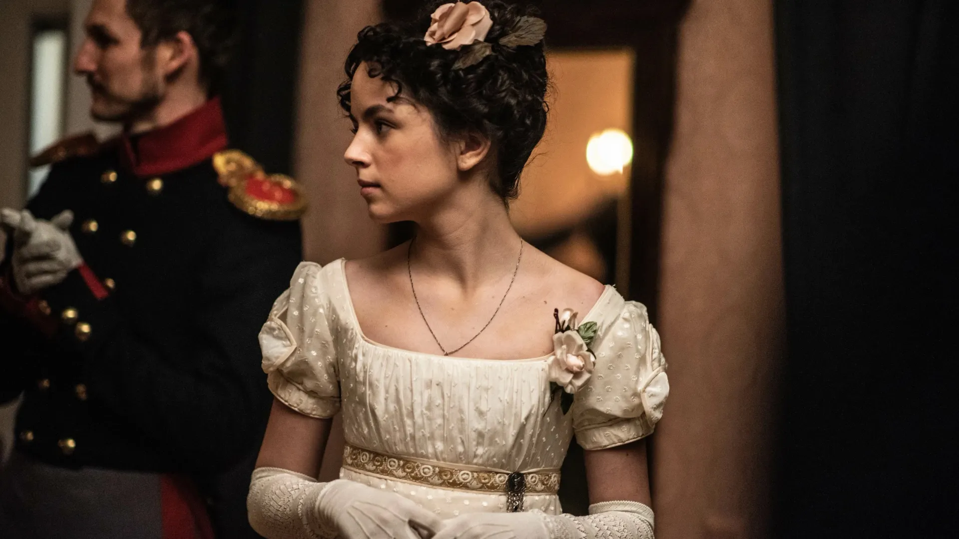 Кадр из сериала «Союз спасения. Время гнева»/KION/МТС Медиа/LOOKFILM/«Дирекция Кино»/kinopoisk.ru