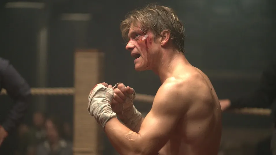 Кадр из трейлера фильма «Волчок»/MEM Cinema Production/Okko/Централ Партнершип/kinopoisk.ru