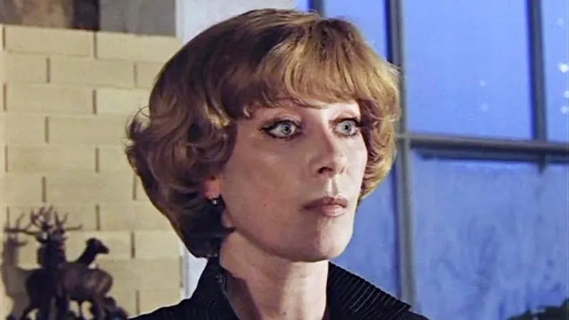 Екатерина Васильева в фильме «Чародеи». Фото: 	Гостелерадио СССР/Одесская киностудия/imdb.com