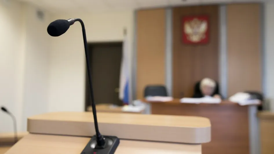 Фото: Salivanchuk Semen/Shutterstock