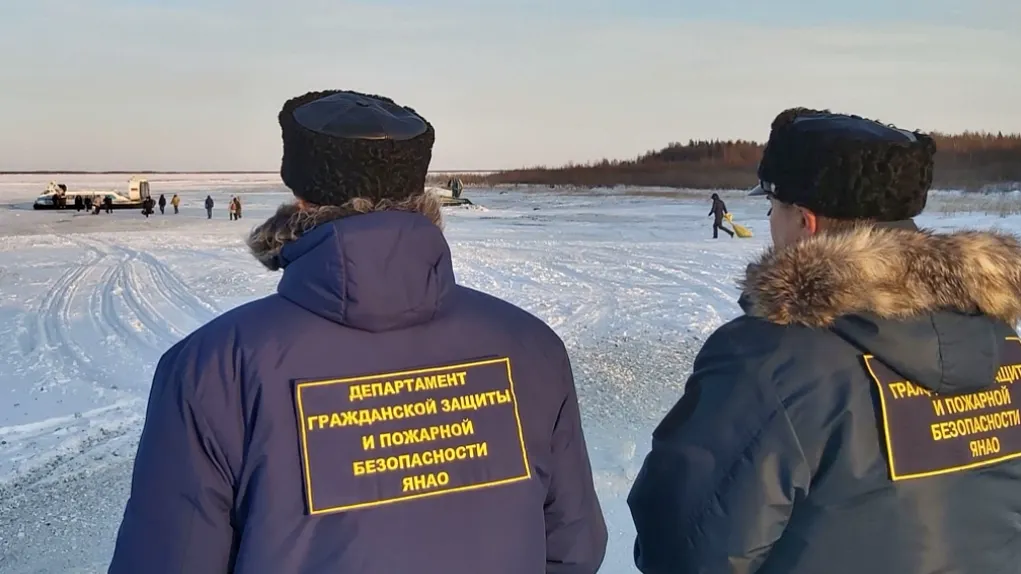 Фото: предоставлено пресс-службой губернатора ЯНАО