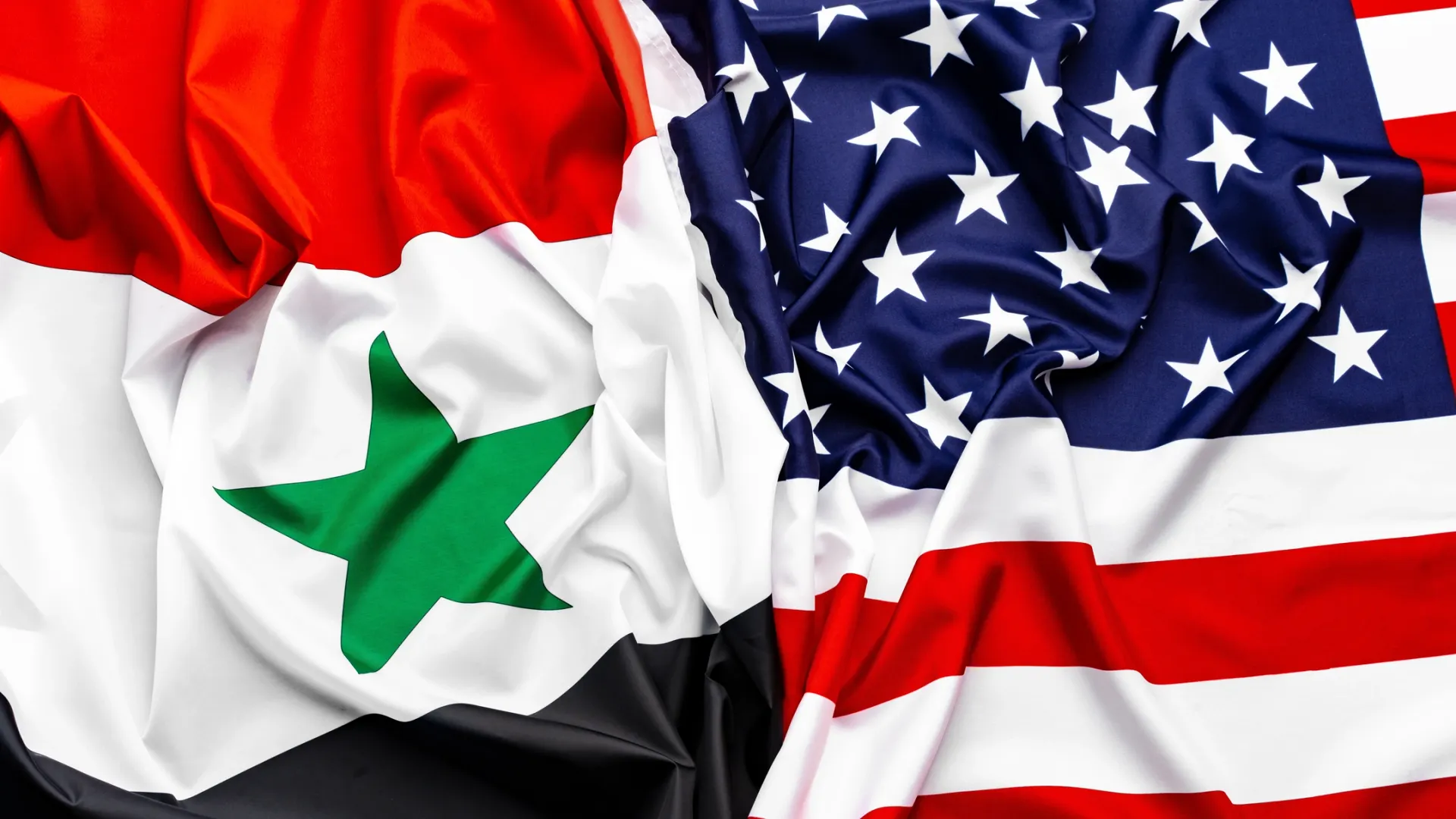 Трамп отменил действовавшие более 20 лет санкции против Сирии