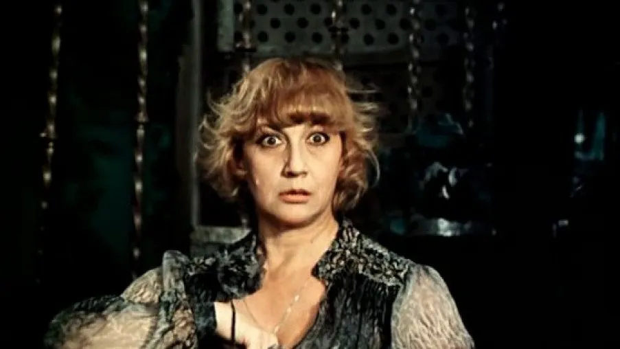 Кадр из фильма «Ищите женщину»/Гостелерадио СССР/«Мосфильм»/kinopoisk.ru